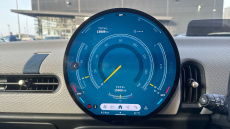 MINI Cooper 1.5 C Exclusive 3dr Auto Petrol Hatchback